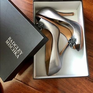 BADGLEY MISCHKA Women’s Shoes